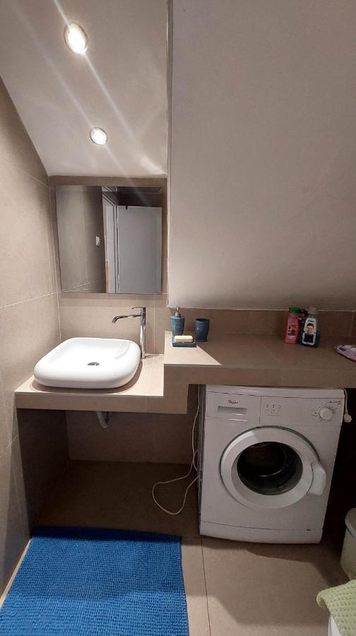Alex Apartment Перама Екстер'єр фото